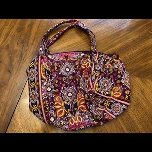 Vera Bradley Small Duffel